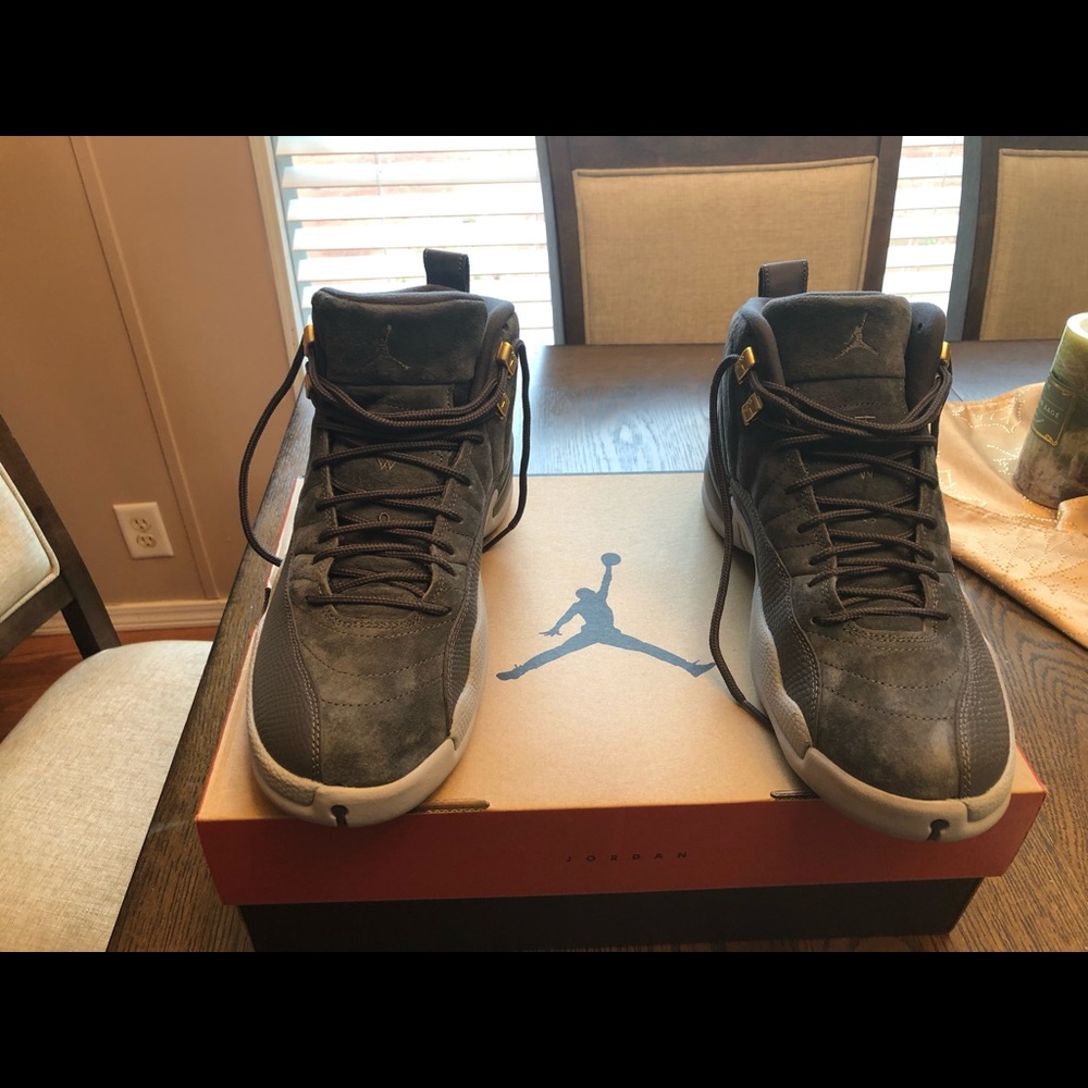 Jordan’s